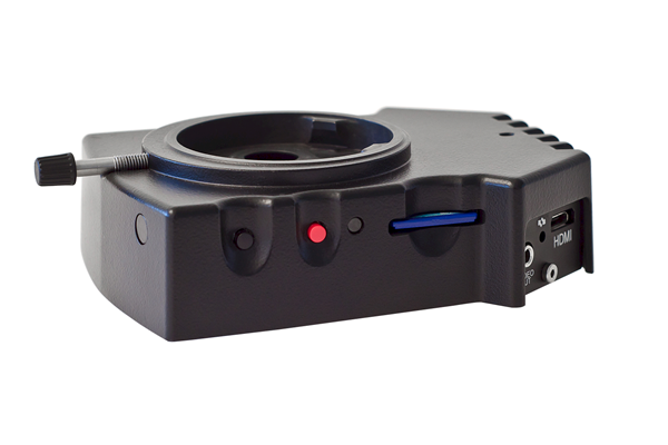 IC80 HD 一體化數字攝像頭